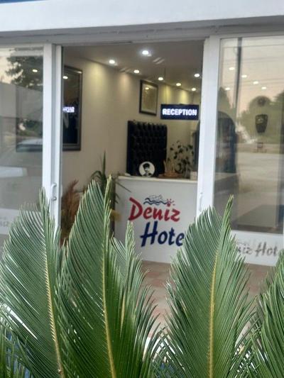 Deniz Hotel