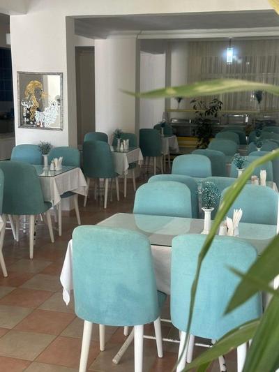 Deniz Hotel