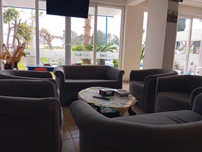 Deniz Hotel