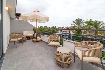 Deniz Hotel Antalya