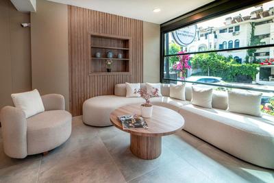 Deniz Hotel Antalya
