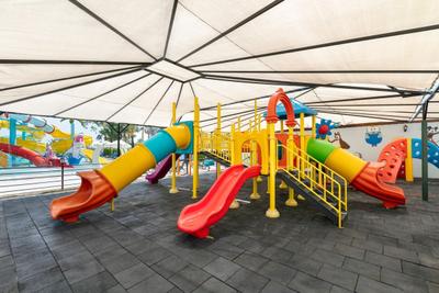 Dobedan Beach Resort Comfort