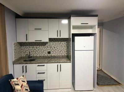 Efe Apart Bungalow Camping