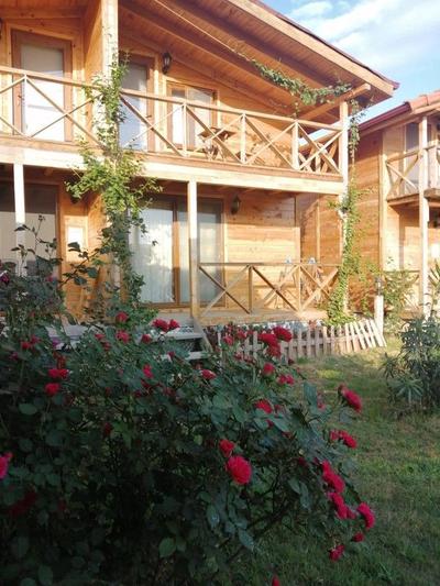 Em-Ba Butik Bungalow