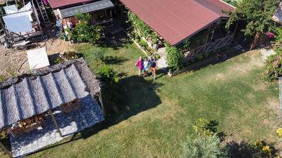 Em-Ba Butik Bungalow