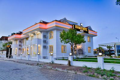 Eramax Hotel Kemer