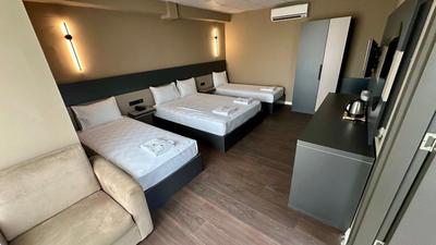 Esse Joven Hotel
