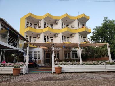 Finike Sever Otel