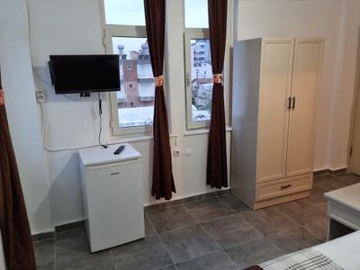 Finike Sever Otel