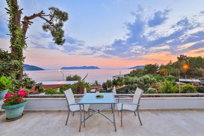 Gardenia Hotel Kas