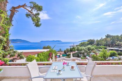 Gardenia Hotel Kas