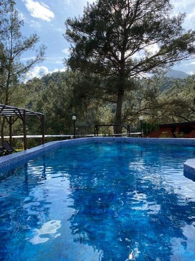 Gokbuk Serenity Hotel