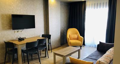 Golden World Hotel