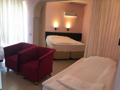 Grand Hotel Kekova
