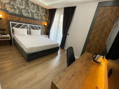 Grand Nergiz Hotel