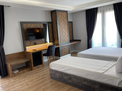 Grand Nergiz Hotel