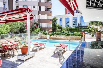 Hotel Bir