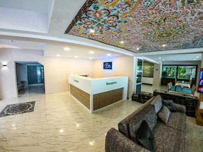Hotel Bir