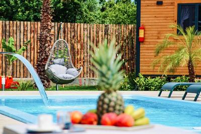 Hotel Palm House