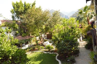 Hotel Villa Monte