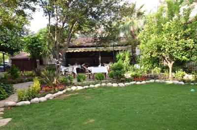 Hotel Villa Monte