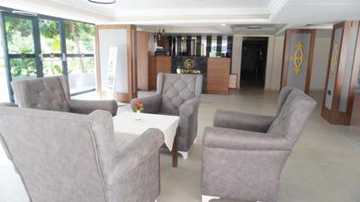 İNN Alanya Hotels