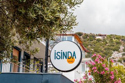 İsinda Pansiyon
