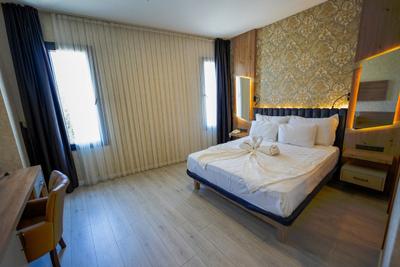 İsnova Hotel