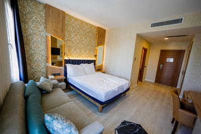 İsnova Hotel