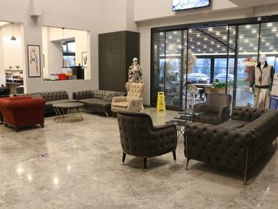 İsnova Hotel