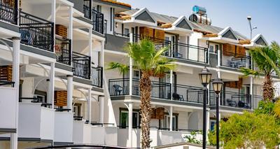 Joker Side Hill Hotel