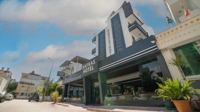 Kafkas Otel