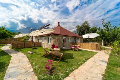 Kamkat Otel Kemer