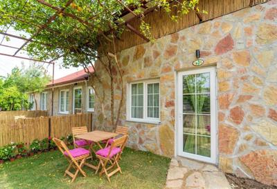 Kamkat Otel Kemer