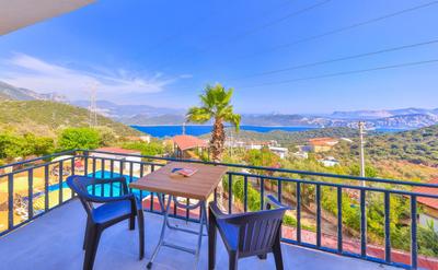 3 House Apart Otel