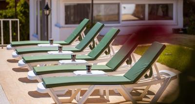 3 House Apart Otel