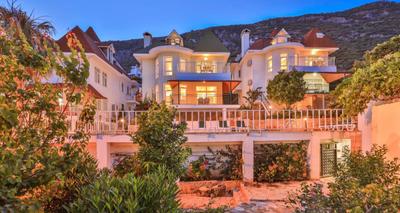 3 House Apart Otel