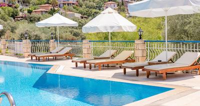 Amphora Hotel