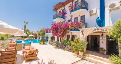 Amphora Hotel