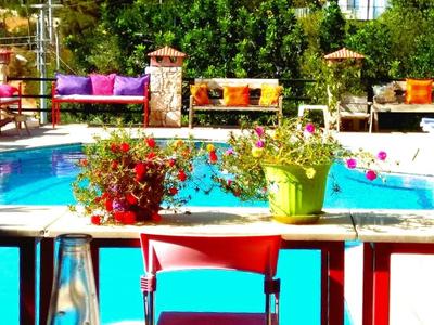 Apart & Villa Asoa