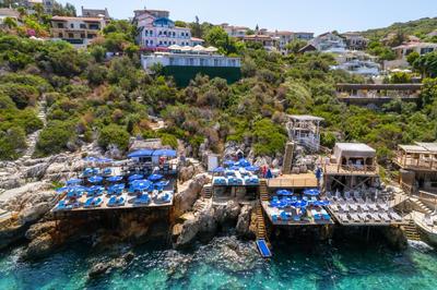 Arpia Hotel