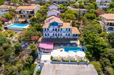 Arpia Hotel