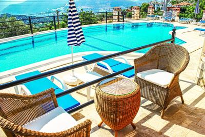 Apart & Villa Asoa