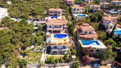 Atalante Hotel