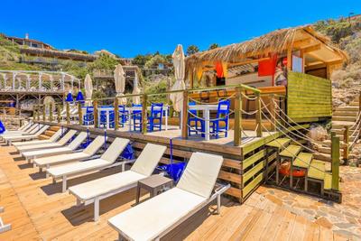 Atalante Hotel