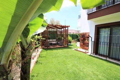 Bahçe Apart