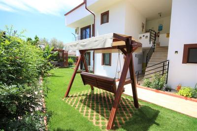 Bahçe Apart
