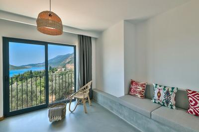 Carruba Boutique Hotel
