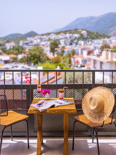 Çınar Butik Otel