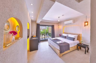 Çınar Butik Otel